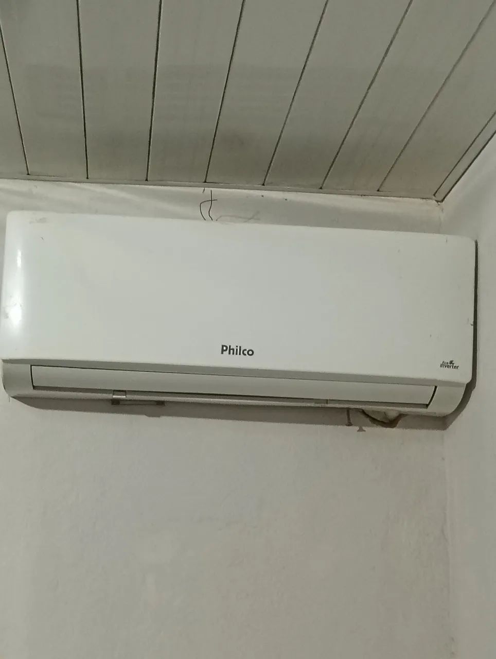 Vendo Ar Condicionado