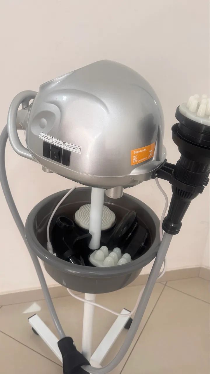 Vibrocell (usado 2x) - Foto 4