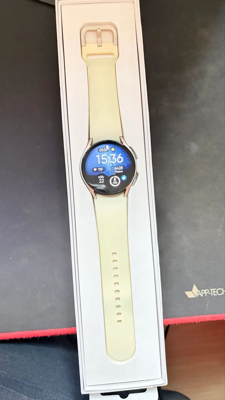 Galaxy Watch 6 40mm BT - Foto 2