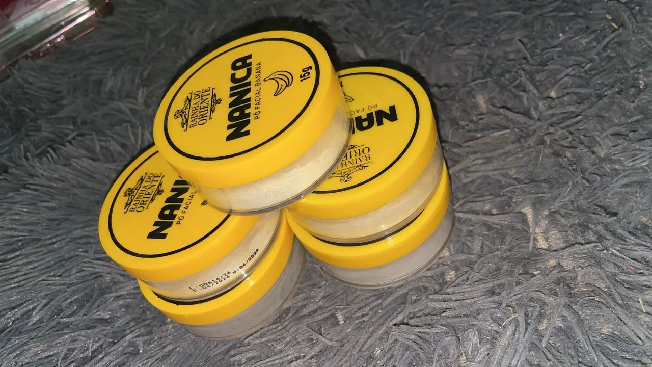 Cosméticos 