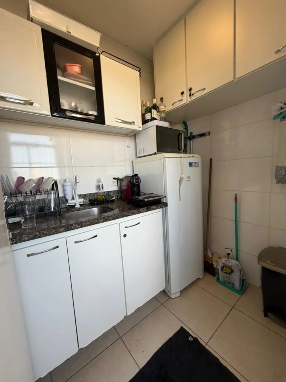 Sala Comercial/Escritório - Centro Vila Velha - Foto 3