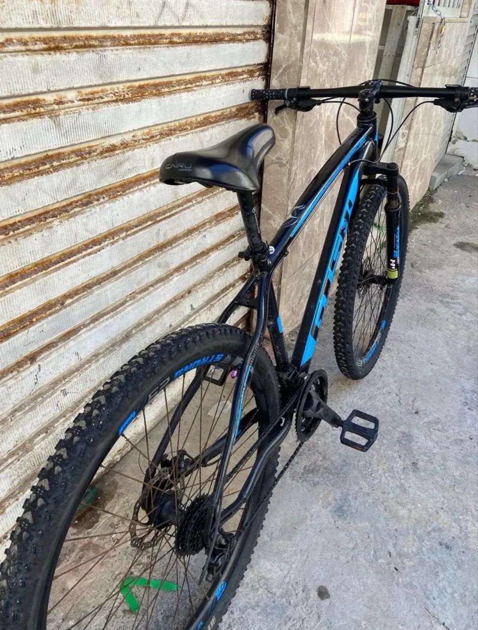 Bicicleta GTSM1 - Foto 5
