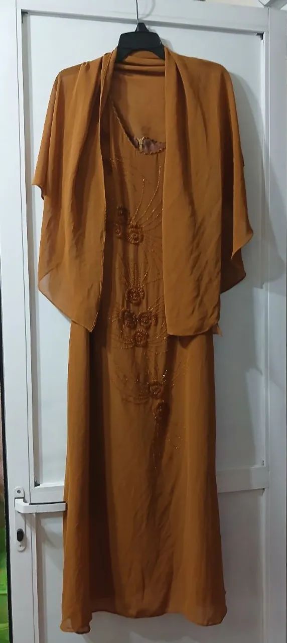 Vestidos de festas 