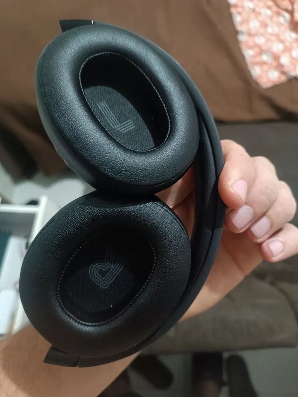 Vendo fone JBL modelo 720 - Foto 2