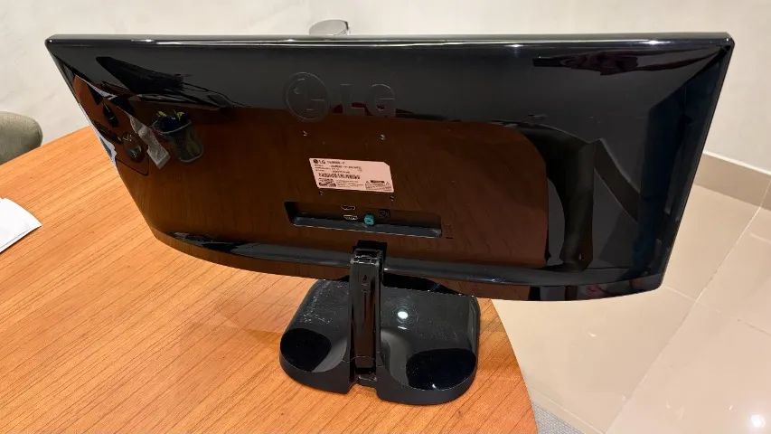 Monitor LG Ultrawide 25 - Foto 5