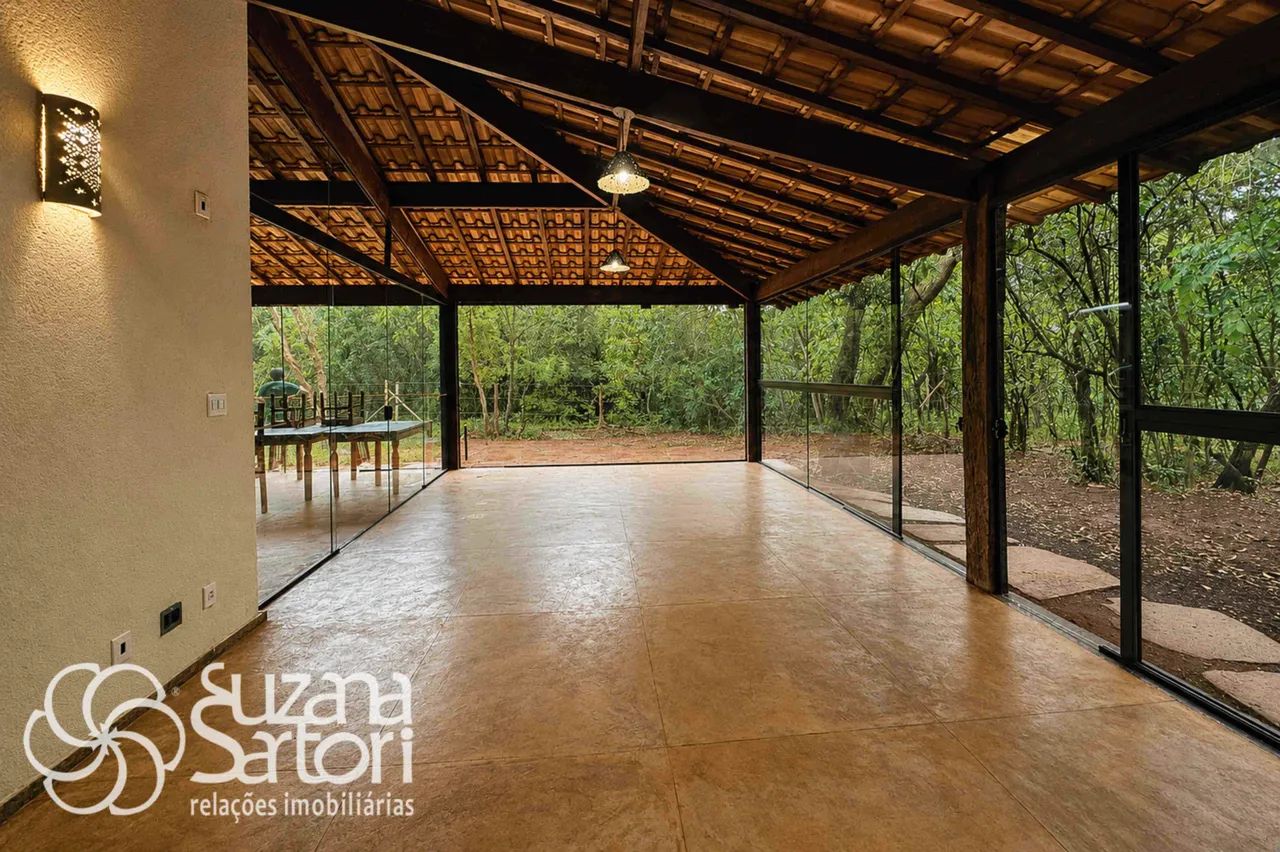 Imóvel Comercial em Recanto Da Aldeia - Brumadinho/MG