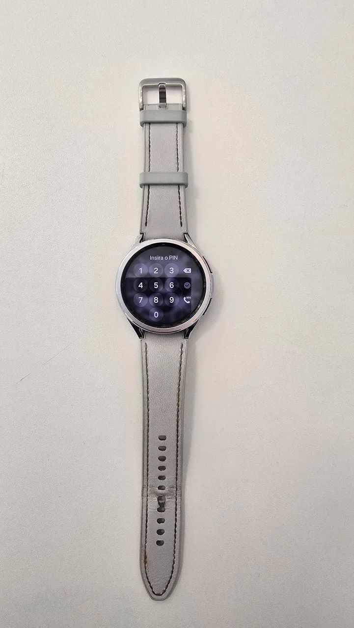 Galaxy Watch Classic 6 47mm - Foto 2
