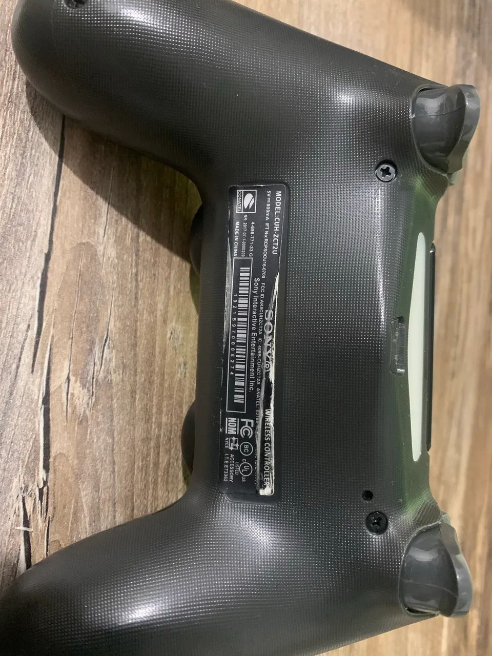 Controle PS4 - Foto 3