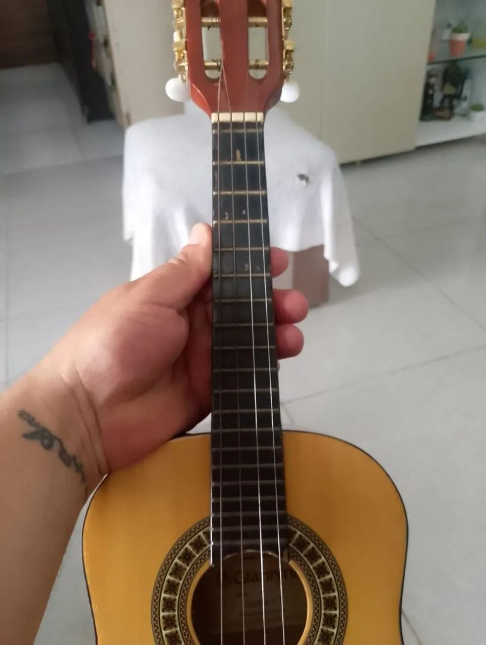 Cavaquinho Giannini® - Foto 3