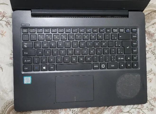 Notebook  - Foto 3