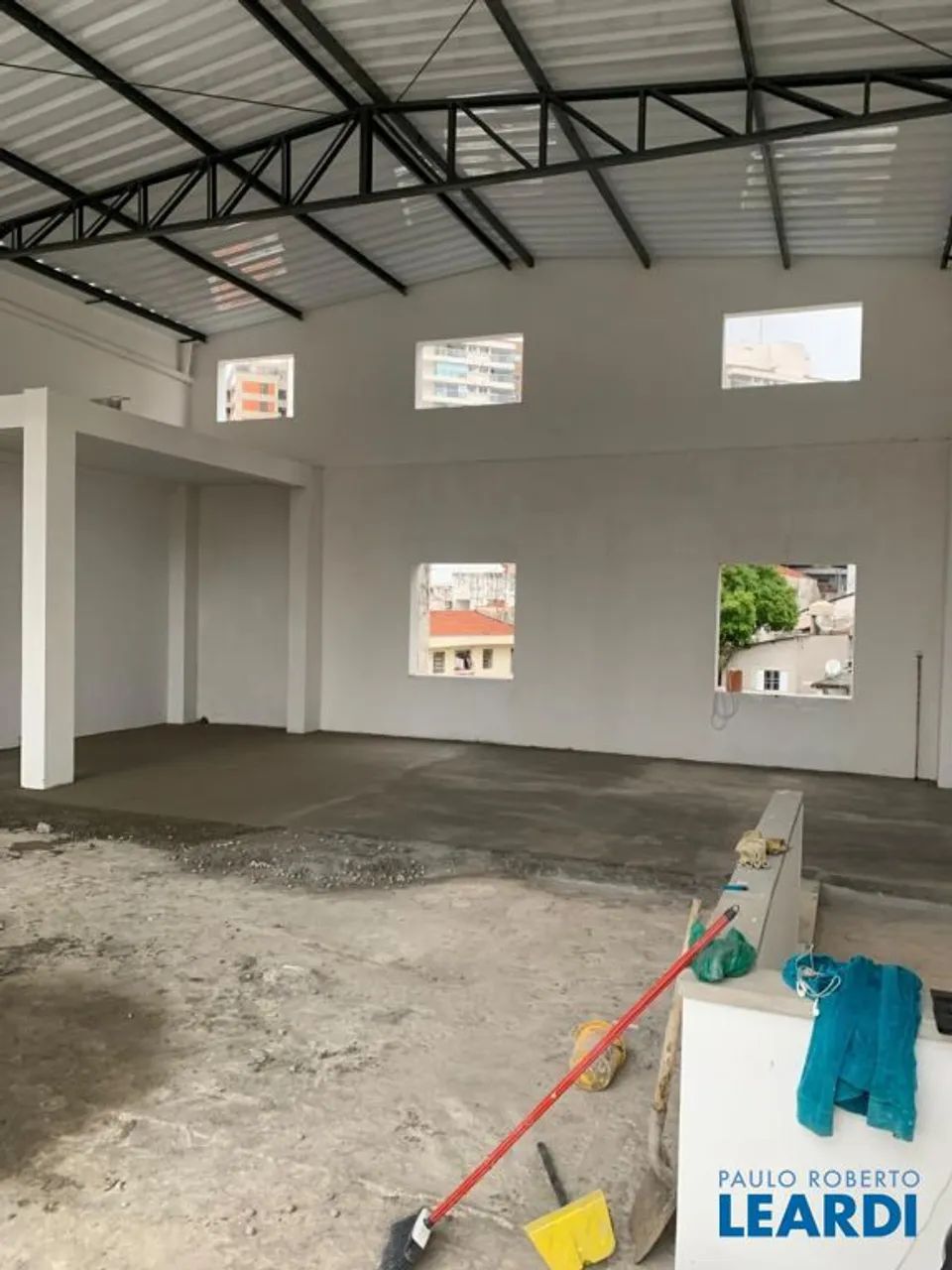 PRÉDIO - VILA ROMANA - SP - Foto 4