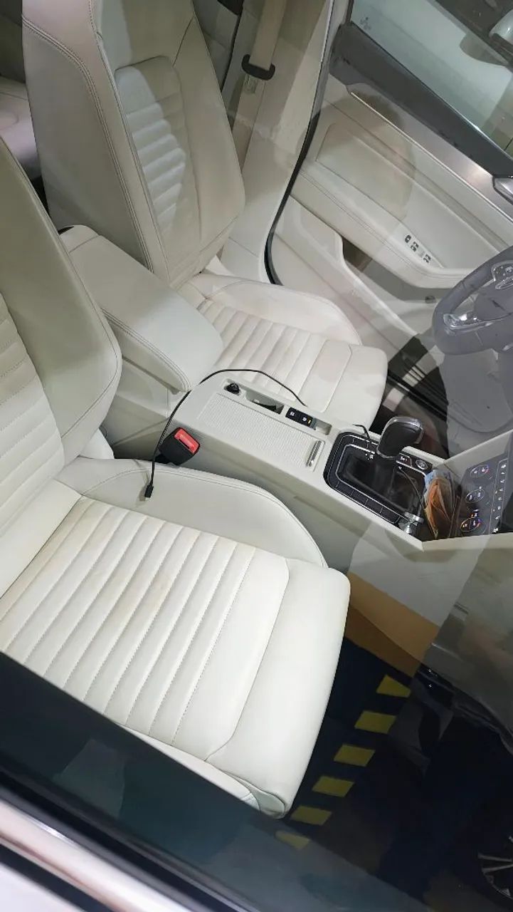 Volkswagen Passat Highline 2.0 TSI 220cv Tip., foto 13 de 19