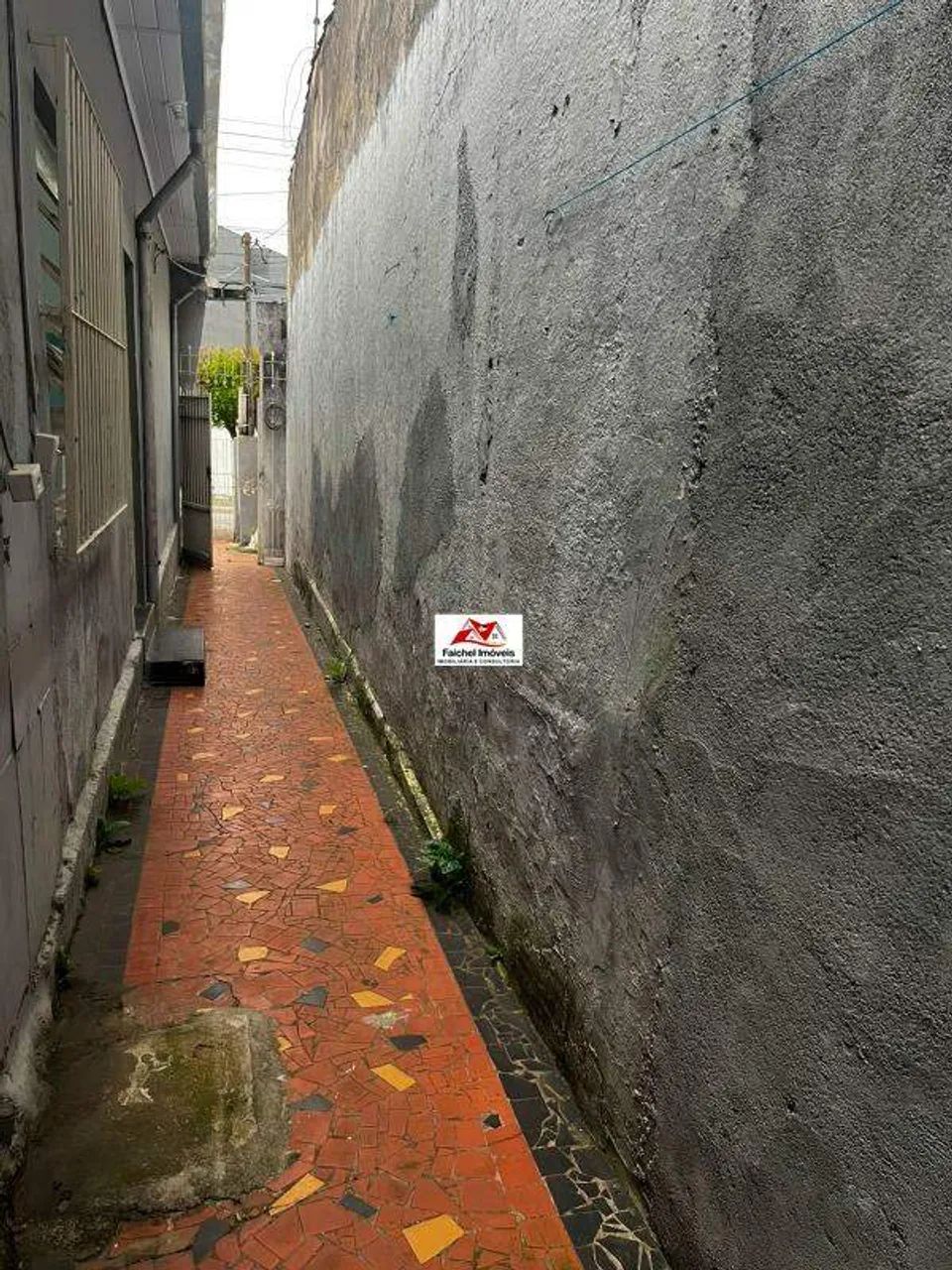 Casa térrea independente com 2 quartos para locação Chácara Belenzinho!! - Foto 4