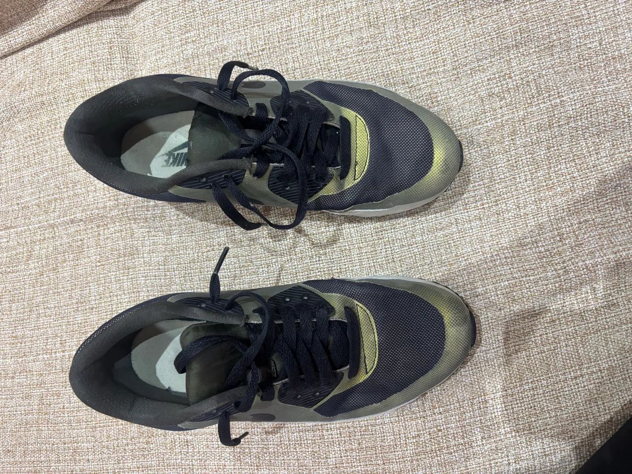 Tênis Nike air 90 - Foto 2