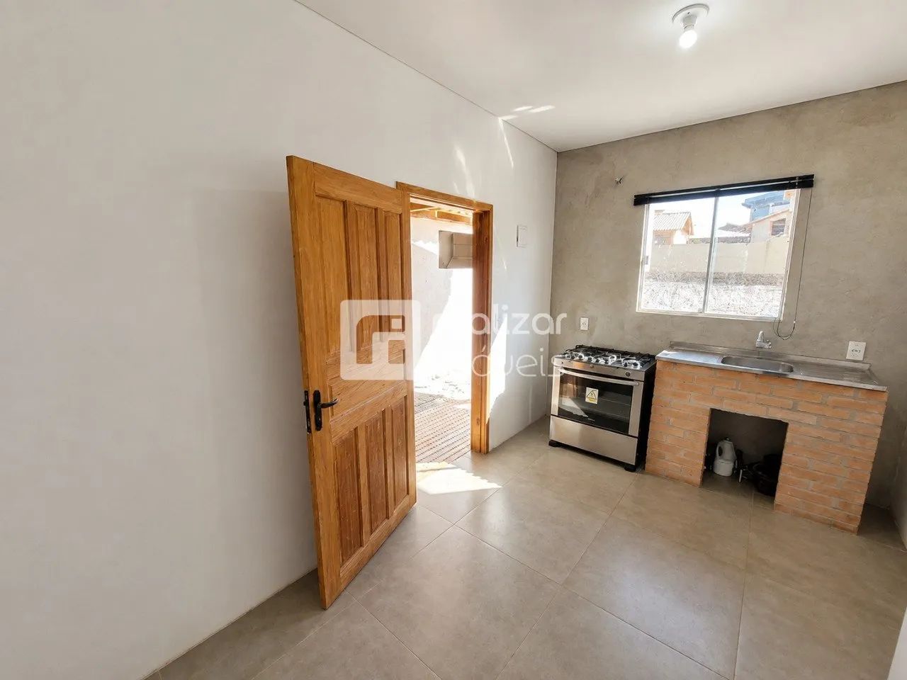 Apartamento 1 suíte em Carianos - Foto 3