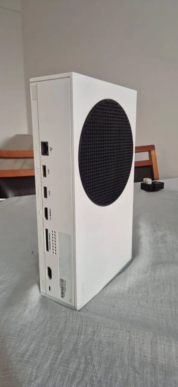 Xbox Serie S
