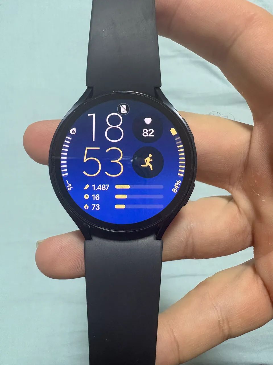 Galaxy Watch 6 44m BT
