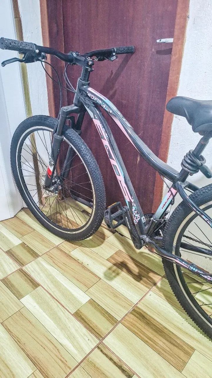 Bicicleta aro 29 - Foto 3