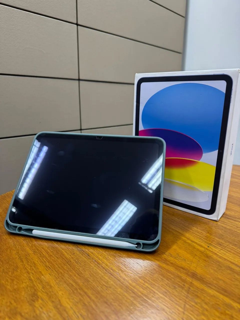 IPAD 10 64GB - Foto 2
