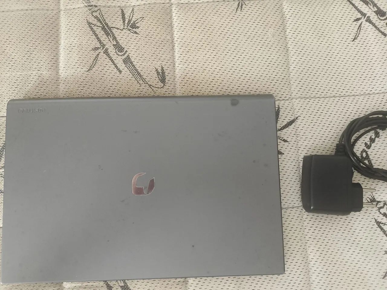 Notebook  - Foto 5