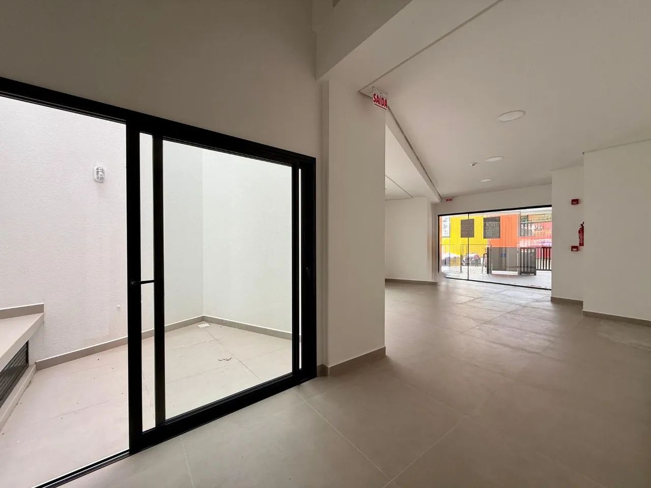 Loja comercial para alugar em Coqueiros, Florianópolis. - Foto 4