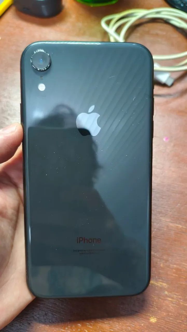 iPhone XR 64Gb - Foto 2