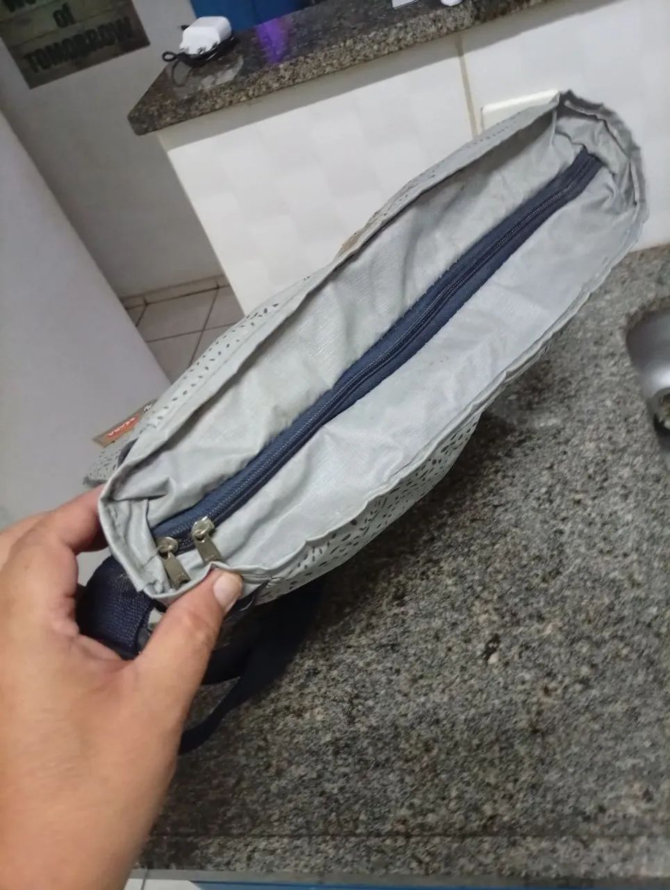Bolsa térmica top  - Foto 5