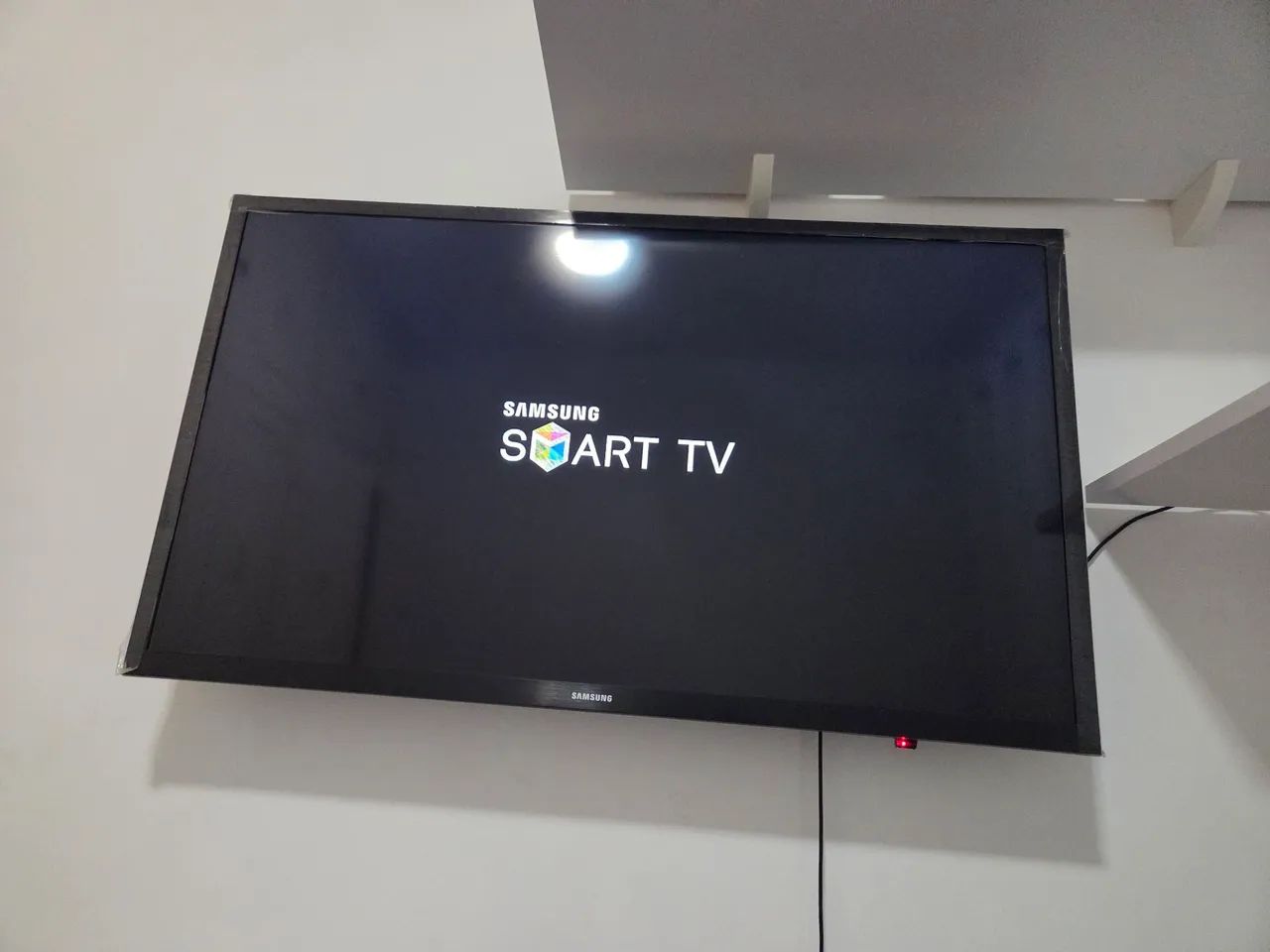 Smart TV samsung 32