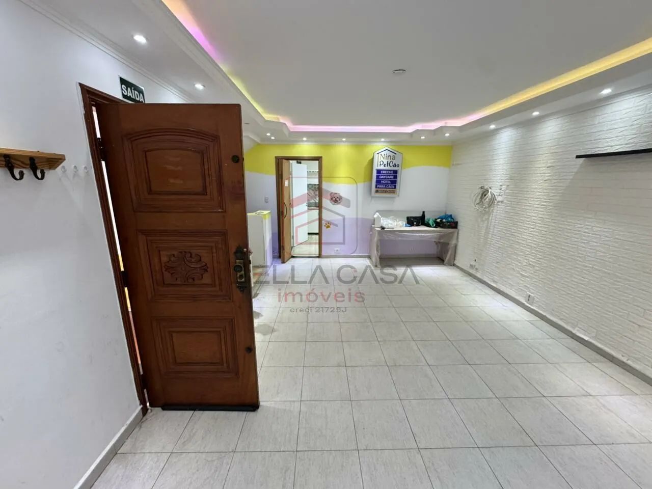 Casa comercial a venda no Bairro da Mooca - Foto 4