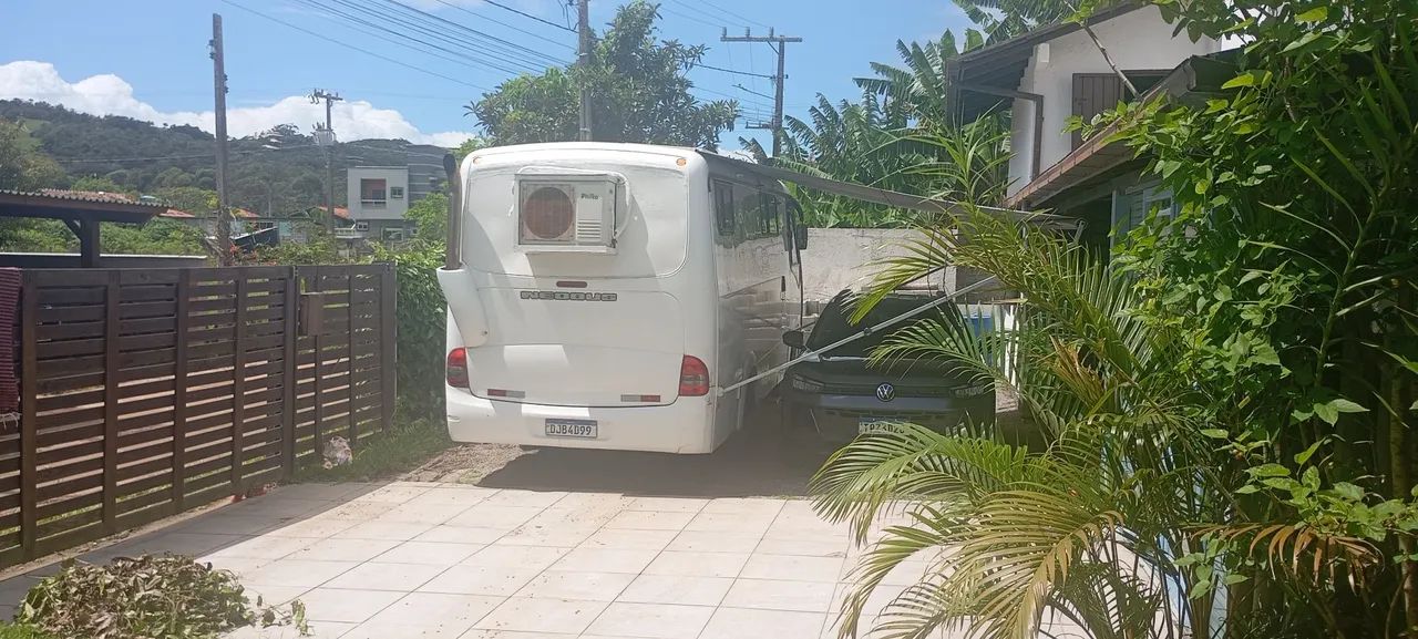 Motor casa documentado em dia 