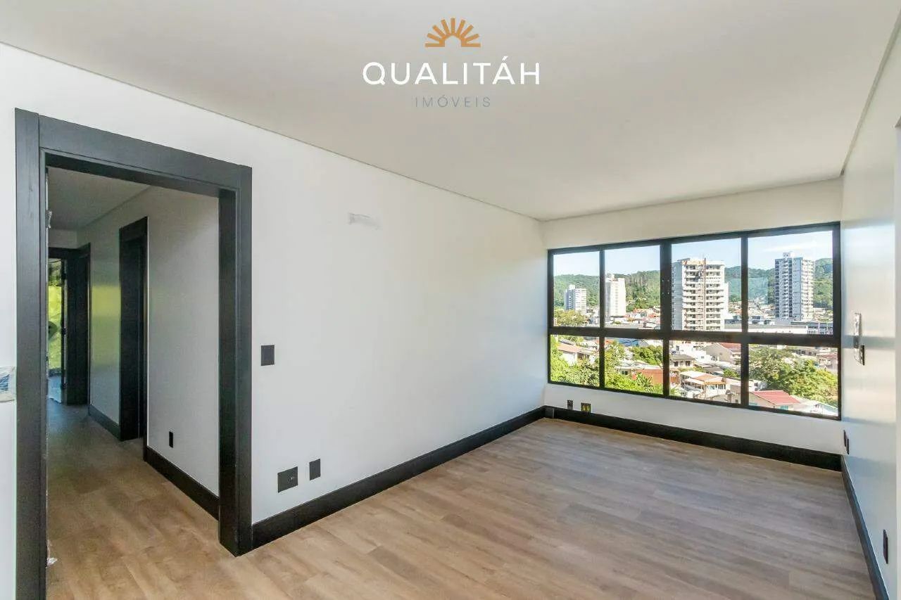 Apartamento à venda 1 suíte e 2 demi-suítes no Edifício Serenity Tower em Itajaí - Foto 3