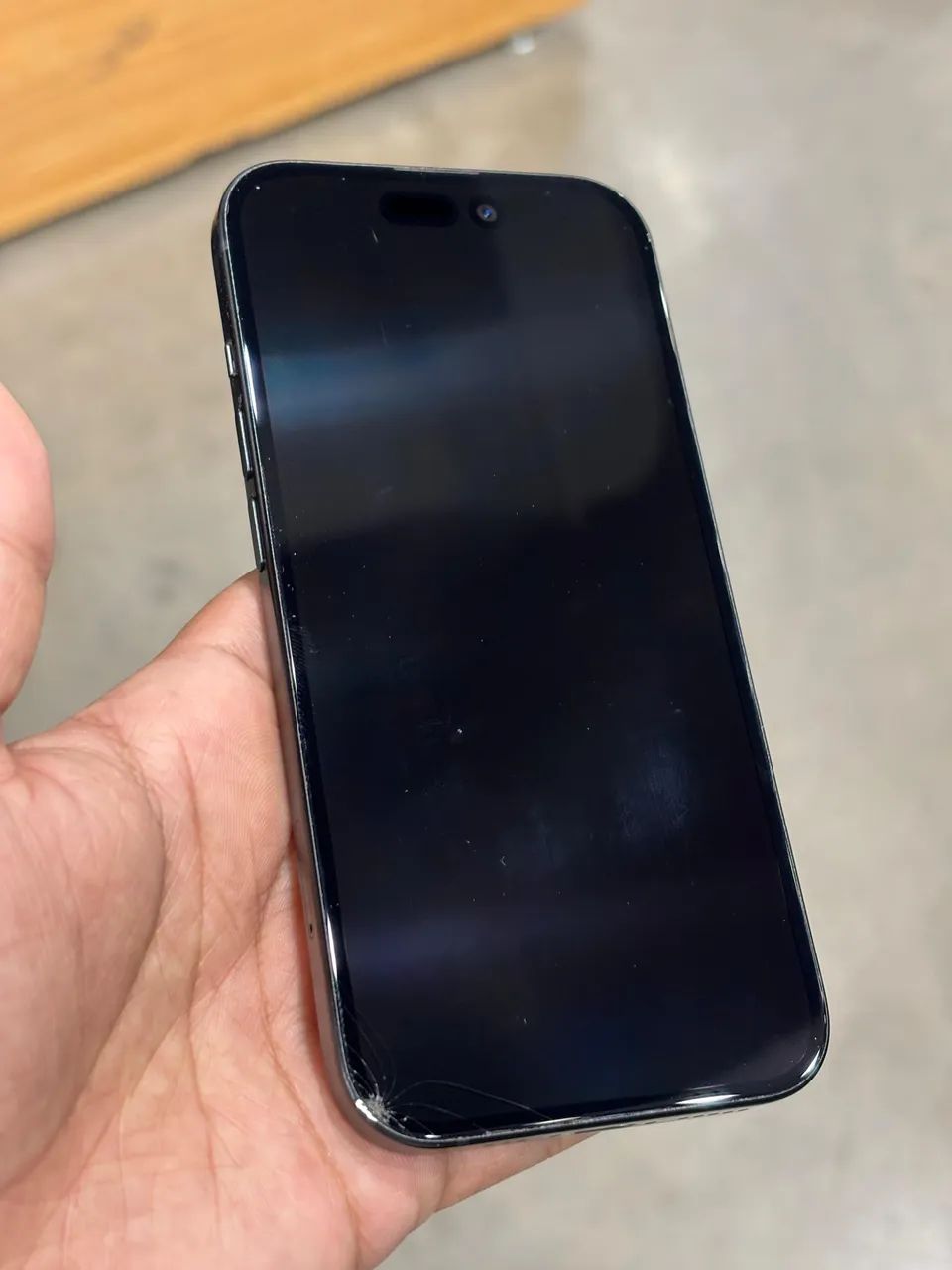 iPhone 15 256gb
