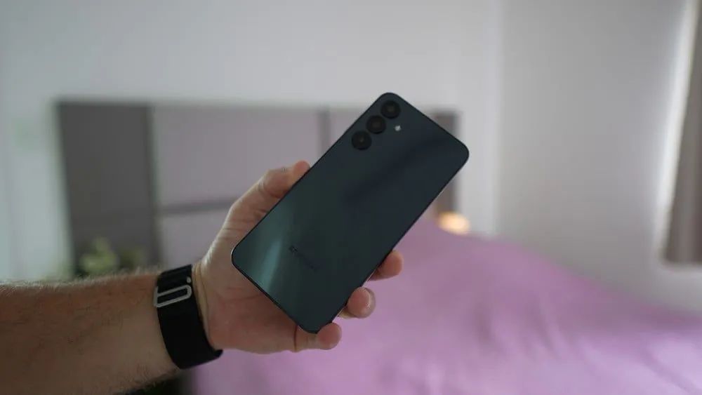 Samsung A16 