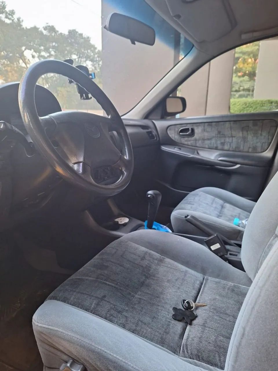 Mazda 626 GLX 1998
