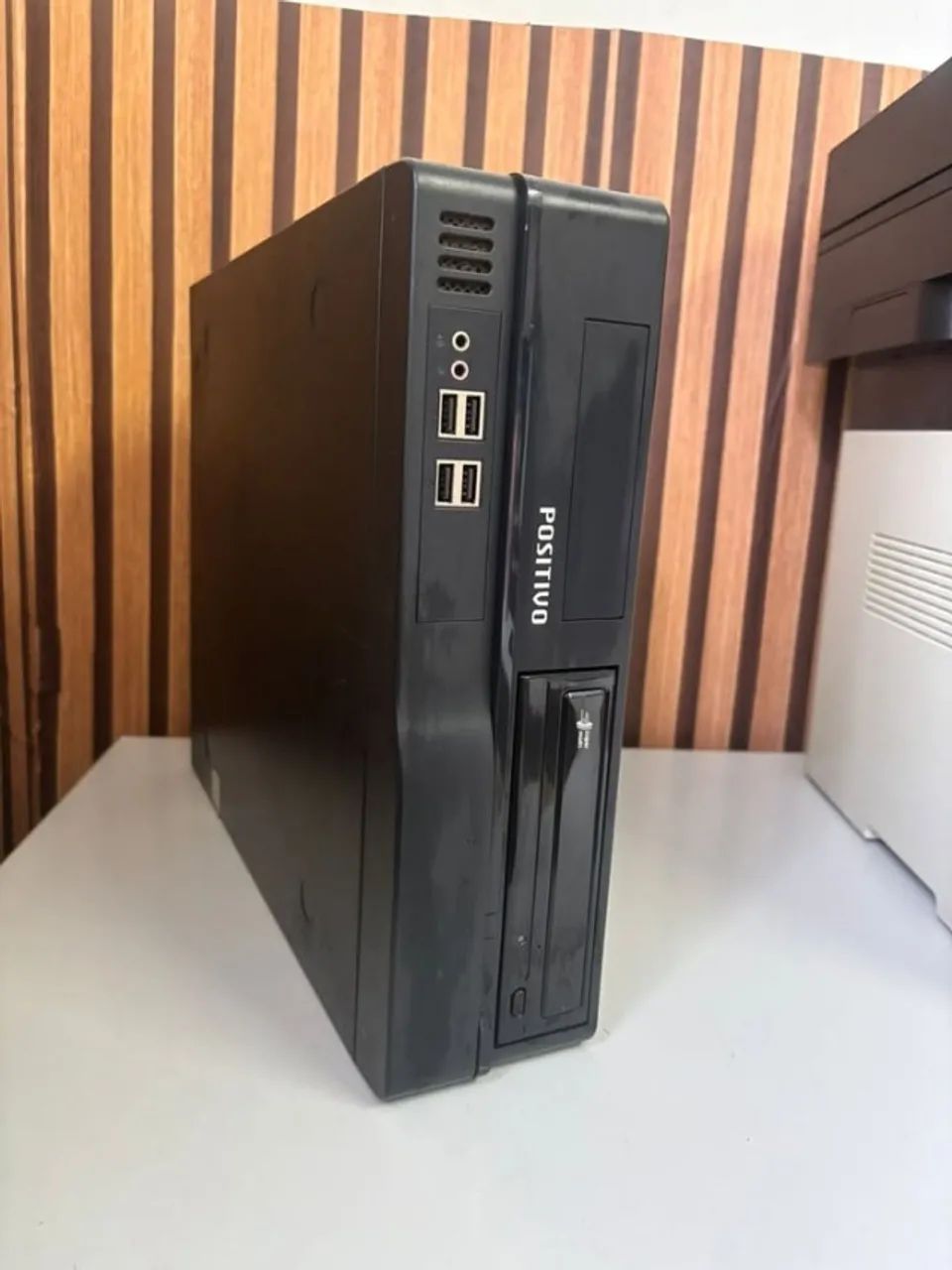 COMPUTADOR  i3 6G RAM OFERTA PRONTA ENTREGA - Foto 2
