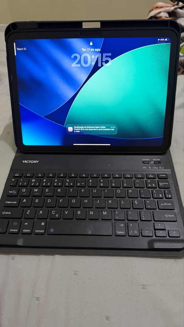 iPad 11  - Foto 2