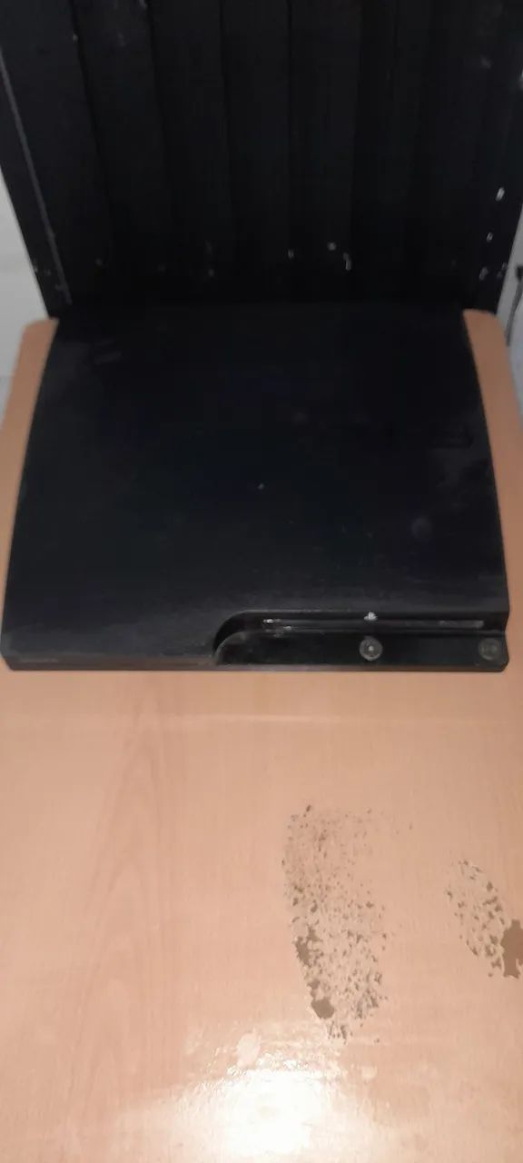 Ps3 Slim - Retirada de peças  - Foto 4