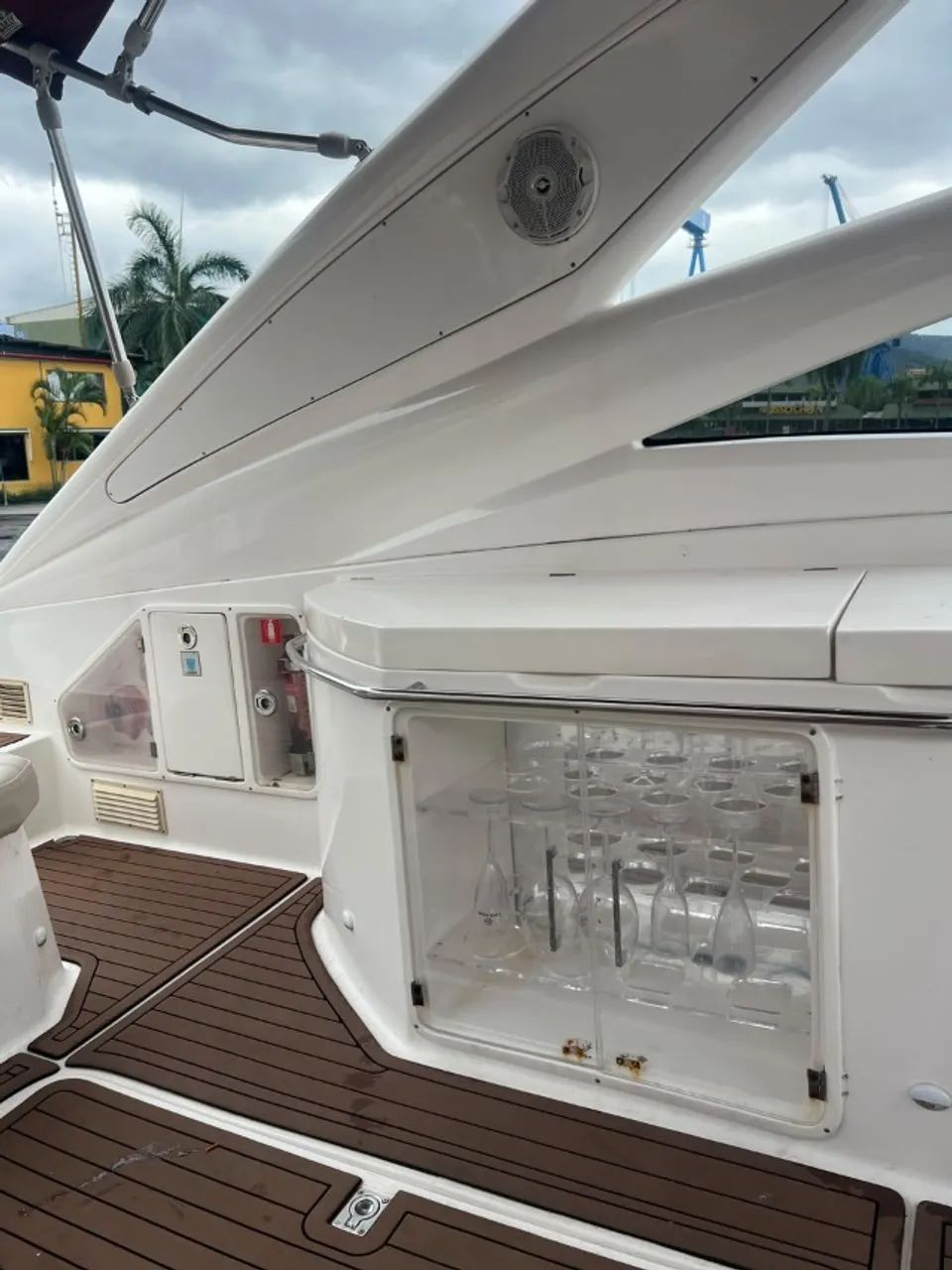 ROYAL MARINE 370  CABINADA - Foto 2