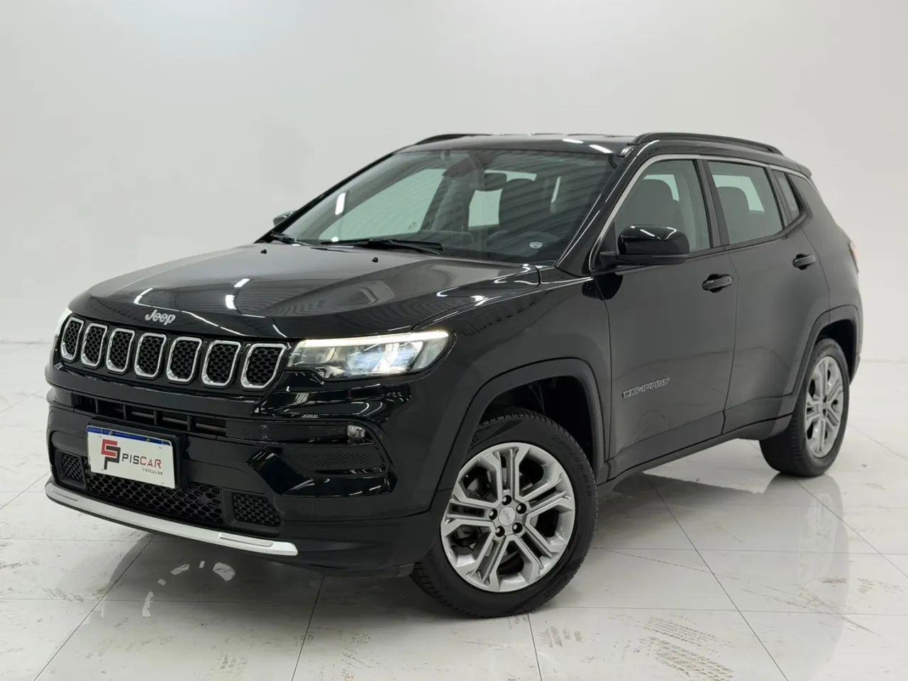 Jeep Compass 2022