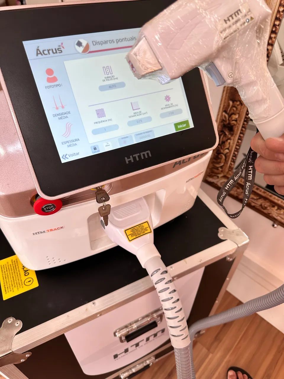 Máquinas de Estetica - Foto 5