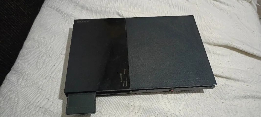 PlayStation 2