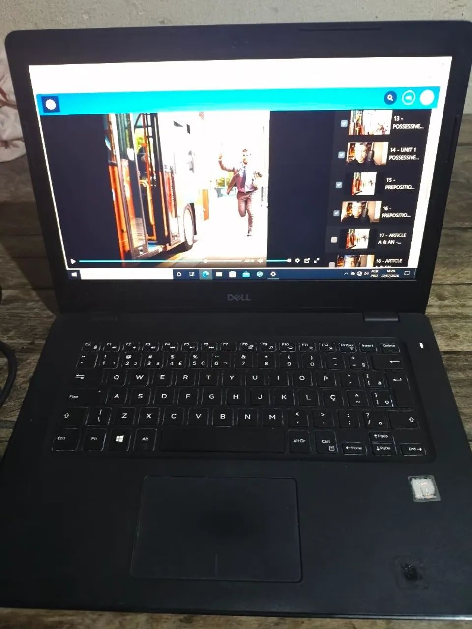 Notebook  - Foto 2