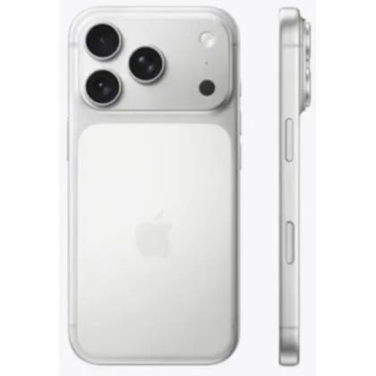 iPhone 17 pro Max 256 gb - Foto 2