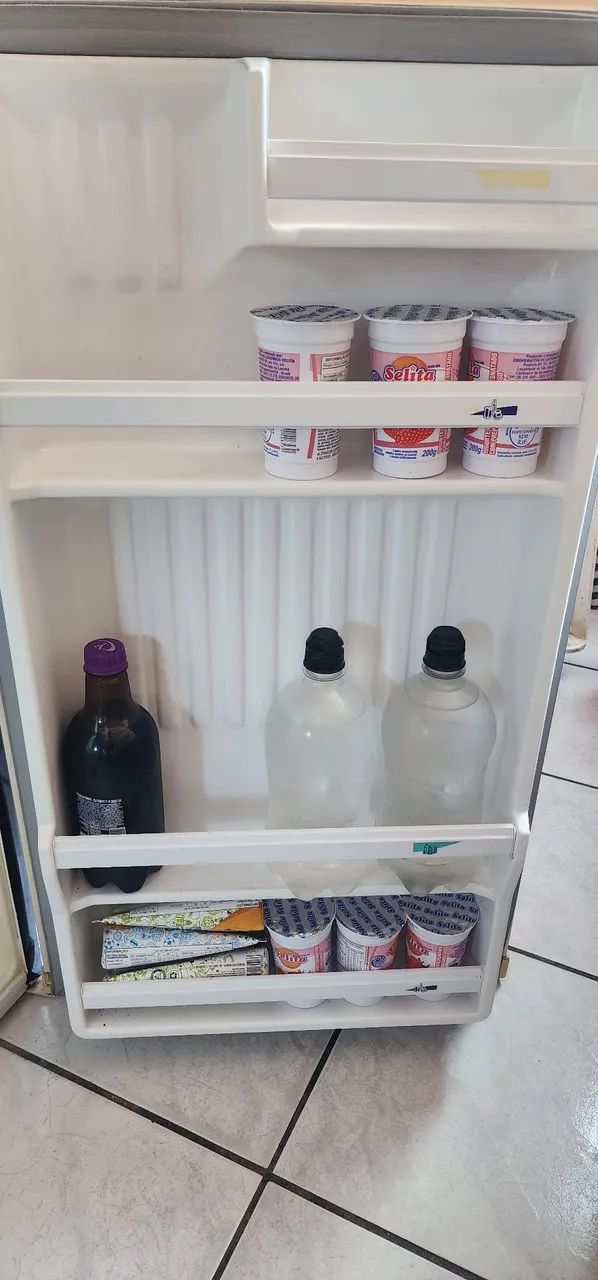 Frigobar Consul - Foto 3