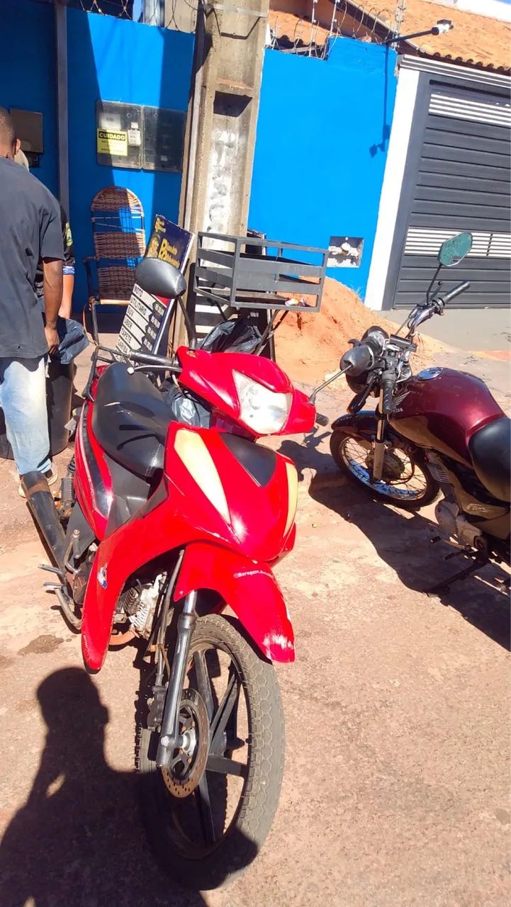 Vendo jet 50 bob  - Foto 3