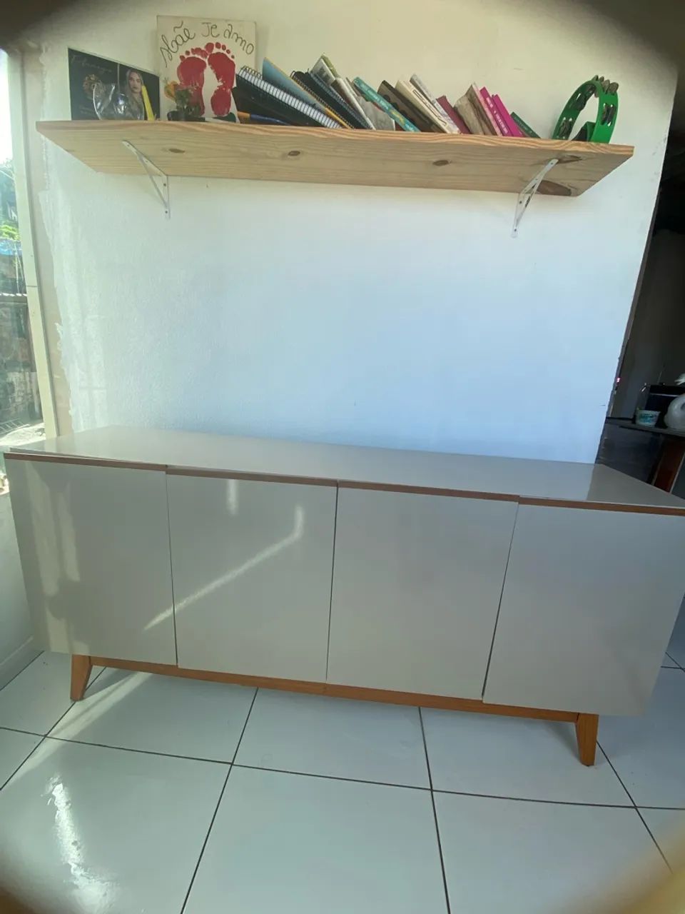 Buffets - Foto 2