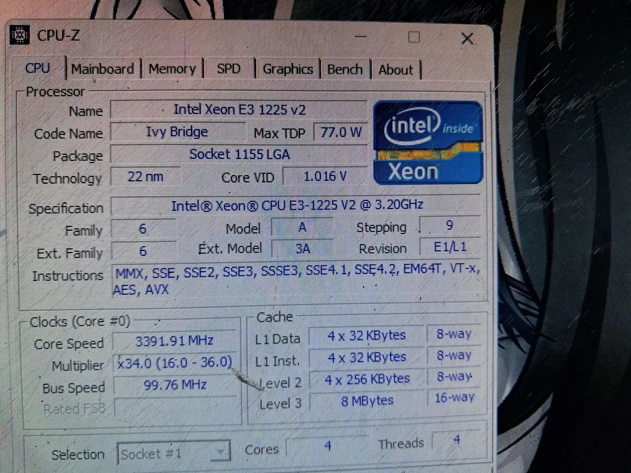 Pc intel 3ª geração  - Foto 4