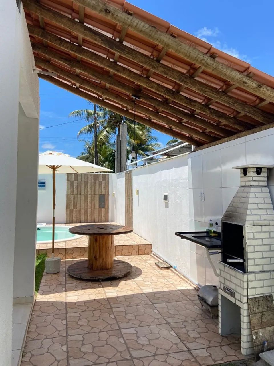 Casa Arembepe - Foto 12