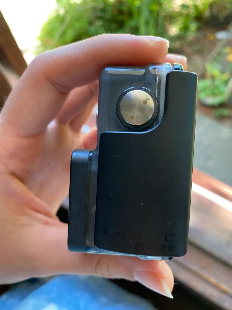 GoPro Hero + Lcd - Foto 5