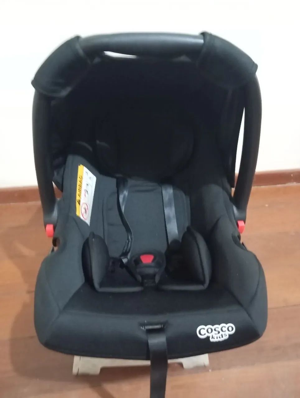 Bebê conforto Cosco kids  - Foto 3